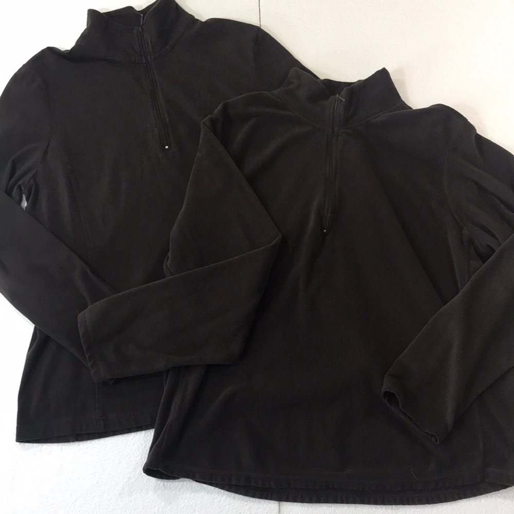 Bundle of 2 GAP Pullovers